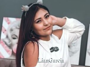 LianGarcia