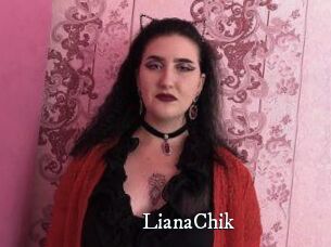LianaChik