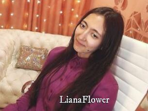 LianaFlower