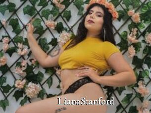 LianaStanford