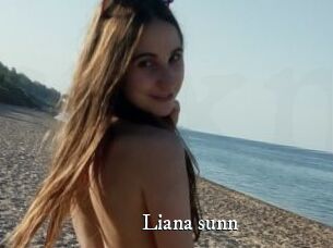 Liana_sunn