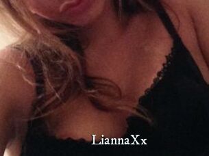 LiannaXx
