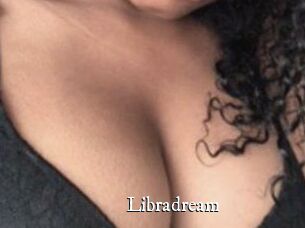 Libradream