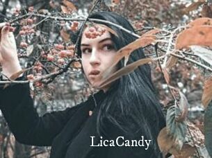 LicaCandy
