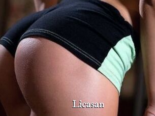 Licasan