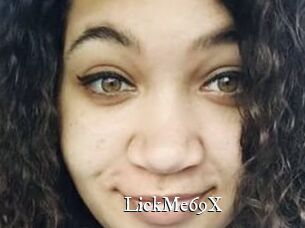 LickMe69X