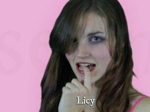 Licy