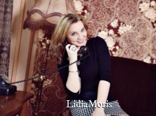 LidiaMoris