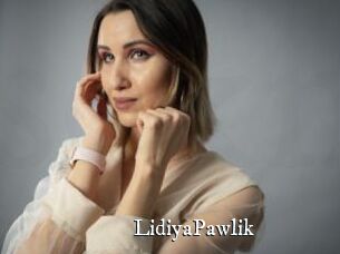 LidiyaPawlik