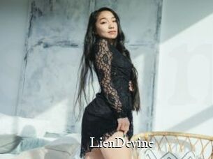 LienDevine