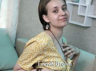 LieseleBrown