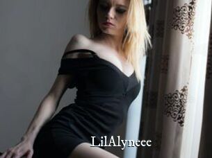 LilAlyneee
