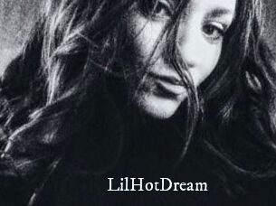 LilHotDream