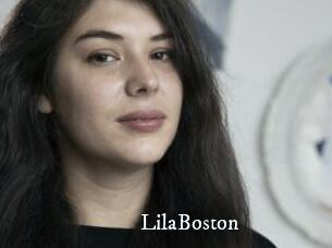 LilaBoston