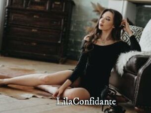 LilaConfidante