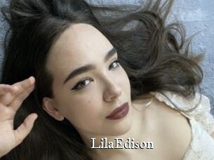 LilaEdison