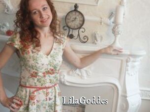 LilaGoddes