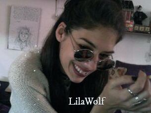 LilaWolf