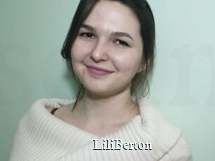 LiliBerton
