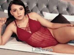 LiliBurton