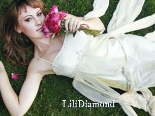 LiliDiamond