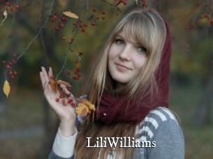 LiliWilliams