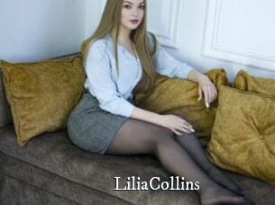 LiliaCollins
