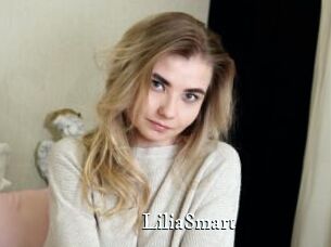 LiliaSmart