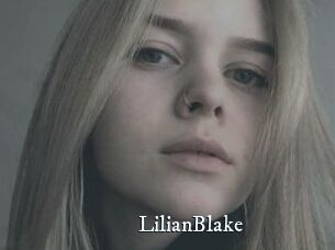 LilianBlake
