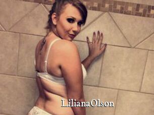 Liliana_Olson