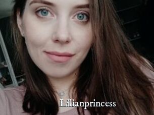 Lilianprincess