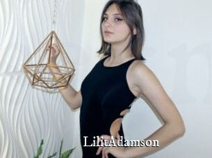 LilitAdamson