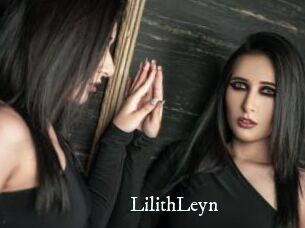LilithLeyn