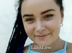 LilithLove