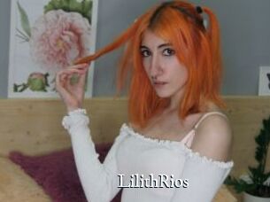 LilithRios