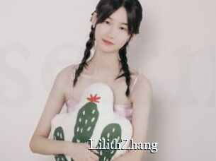 LilithZhang