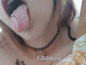 Lilithlavey