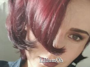 LiliumOh