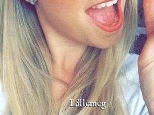 Lillemeg