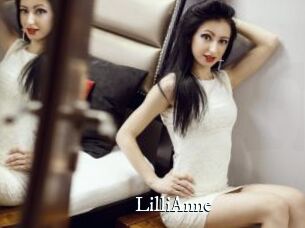 LilliAnne