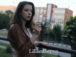 LillianHoyver