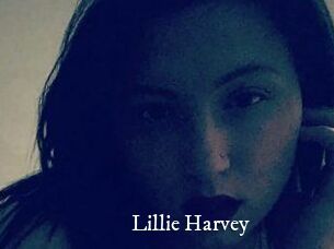 Lillie_Harvey