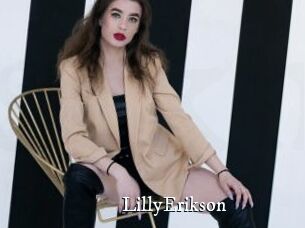 LillyErikson