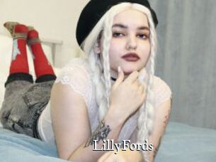 LillyFords