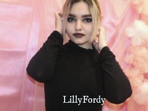 LillyFordy