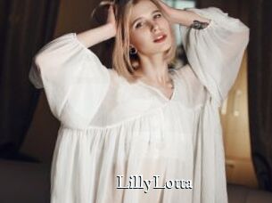 LillyLotta
