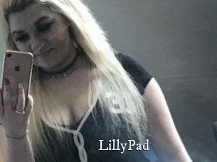 Lilly_Pad