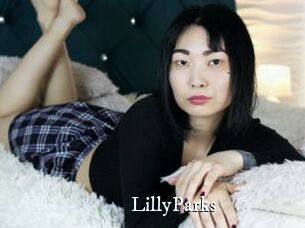 LillyParks