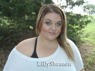 LillyShannon