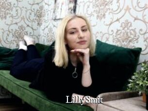 LillySmit